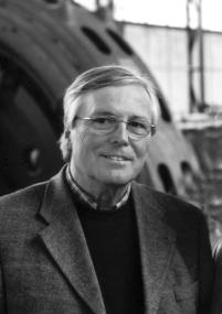 Helmut Bönnighausen.<br>Foto: LWL / Annette Hudemann