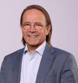 Dr. Falk Burchard, Chefarzt der Kinder- und Jugendpsychiatrie in Marsberg und Paderborn<br>Foto: LWL