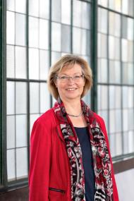 Dr. Kirsten Baumann wird Direktorin des LWL-Industriemuseum.<br>Foto: LWL