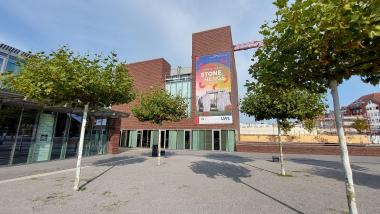 Das LWL-Archäologiemuseum freut sich über die Unterstützung des Digitalprojektes "Your Story Matters" durch die Kulturstiftung des Bundes.<br>Foto: LWL/ A. Jordan