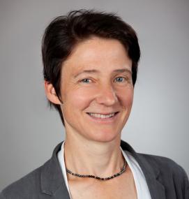 Dr. Marie Luisa Allemeyer wird Leiterin des LWL-Freilichtmuseums Detmold.<br>Foto: privat