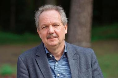 Dr. Rüdiger Haas, Ärztlicher Direktor der LWL-Klinik Marl-Sinsen.<br>Foto: LWL