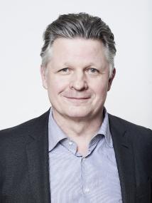Prof. Dr. Frank Jessen, Direktor der Klinik für Psychiatrie und Psychotherapie an der Uniklinik Köln, ist am 9. März 2022 zu Gast in der LWL-Klinik Herten.<br>Foto: Ralph Wentz/Kölner Verein für seelische Gesundheit (KvsG)/dpa-tmn)