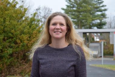 "Betroffene können lernen, sich mit dem Trauma auseinanderzusetzen, damit es den Schrecken der Vergangenheit verliert", erklärt Kathrin Steinberg, Oberärztin an der kinder- und jugendpsychiatrischen LWL-Universitätsklinik Hamm.<br>Foto: LWL