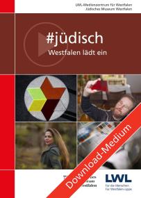 Mit dem Film #jüdisch nehmen das LWL-Medienzentrum und das Jüdische Museum Westfalen in Dorsten das Leben jüdischer Menschen in den Blick.<br>Foto: LWL