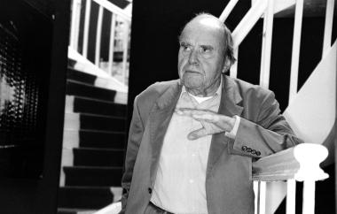 Der LWL lädt mit der Ausstellung "Harald Deilmann "Lebendige Architektur" zur Wiederentdeckung des Architekten aus Münster ein.<br>Foto: Wiechmann Aiette-Shagal