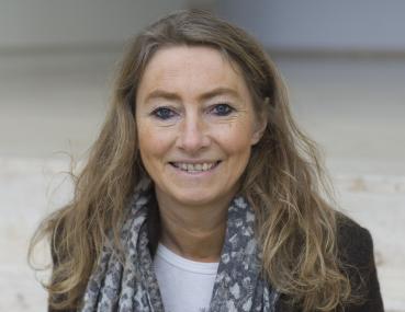 Jutta Möllers.<br>Foto: privat