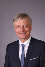 LWL-Sozialdezernent Matthias Münning.<br>Foto: LWL