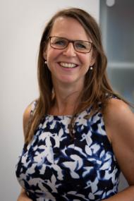 Prof. Dr. Tanja Legenbauer setzt sich insbesondere für die Nachwuchsförderung in der Kinder- und Jugendpsychiatrie ein.<br>Foto: LWL