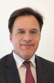 Prof. Dr. Ronald Bottlender ist Ärztlicher Direktor der LWL-Kliniken in Lippstadt und Warstein und zählt erneut zu den Top-Medizinern der Focus-Ärzteliste.<br>Foto: LWL
