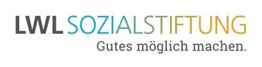 Logo LWL-Sozialstiftung<br>Grafik: LWL