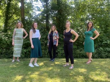 Das Team der Forschungsabteilung Hamm freut sich auf interessierte Kinder und Jugendliche, die beim Jugendbeirat aktiv mitwirken möchten.<br>Foto: LWL