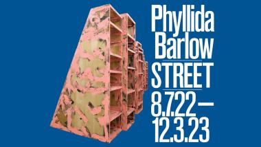 Bis zum März 2023 kann die Ausstellung "Phyllida Barlow. STREET" im LWL-Museum für Kunst und Kultur besucht werden.<br>Foto: LWL/Hanna Neander