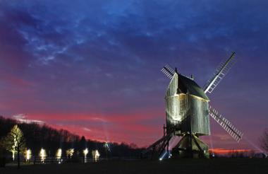Der MuseumsAdvent kann in diesem Jahr nicht wie geplant stattfinden.<br>Foto: LWL/Jähne