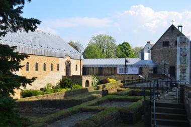 Im August bietet das Museum in der Kaiserpfalz ein vielseitiges Programm.<br>Foto: LWL/K. Burgemeister