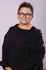 Gabriele Wacker ist stellv. Leiterin des LWL-Pflegezentrums Marsberg.<br>Foto: LWL