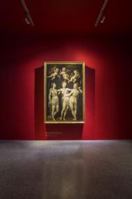 Das LWL-Museum für Kunst und Kultur präsentiert am Samstag (20.8.) u, 14 Uhr Kunstwerke zum Thema in einer Tour in Einfacher Sprache.<br>Foto: LWL/Hanna Neander