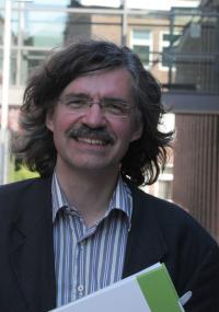 Prof. Dr. Holmer Steinfath lehrt in der Universität Göttingen Philosophie.<br>Foto: Universität Göttingen