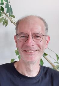 Dr. Andreas Manteufel arbeitet als Psychologischer Psychotherapeut in der LVR-Klinik in Bonn.<br>Foto: Privat)