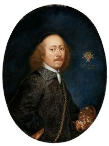 Die Ausstellung "Heimbach. Ein Barockmaler an europäischen Höfen" bietet Anlass für eine Fortbildung für Lehrkräfte<br>Foto: LWL/Hanna Neander