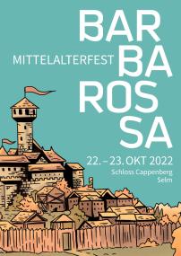 Das Mittelalterfest auf Schloss Cappenberg bietet Spaß für die ganze Familie.<br>Foto: LWL