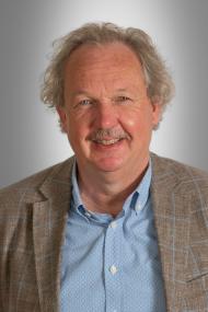 Dr. Rüdiger Haas.<br>Foto: LWL/Schnibbe/Seifert