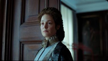 Die Filmgalerie "Made in Austria. Neuer österreichischer Film" des LWL-Museums für Kunst und Kultur zeigt am Mittwoch (23.11.) um 19.30 Uhr den Film "Corsage".<br>Foto: ©Die Filmagentinnen.