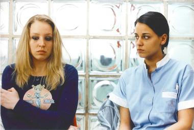 Die Filmgalerie "Made in Austria. Neuer österreichischer Film" des LWL-Museums für Kunst und Kultur zeigt am Dienstag (29.11.) um 19.30 Uhr den Film "Nordrand".<br>Foto: ©Lotus Film.