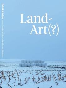 Cover "Land-Art(?) - Kultur in ländlichen Räumen"<br>Grafik: Deutscher Kulturrat e.V.