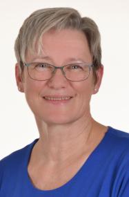 Nach 23 Jahren als Chefärztin der Abteilung Gerontopsychiatrie in der LWL-Klinik Lengerich verabschiedete sich Dr. Susanne Biermann aus dieser Funktion. Weiterhin wird sie in der gerontopsychiatrischen Ambulanz mittwochs tätig sein.<br>Foto: LWL/Kiepker