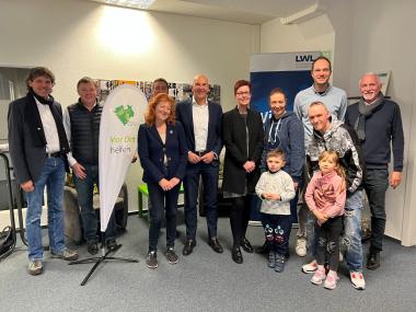 Die vollständige Bildunterschrift finden Sie unter der Pressemitteilung.