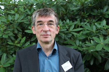 Dr. Gerhard Reymann, Chefarzt der Abteilung Suchtmedizin der LWL-Klinik Dortmund, lädt zusammen mit der Bundesdirektorenkonferenz zur Tagung ein.<br>Foto: LWL/Herstell