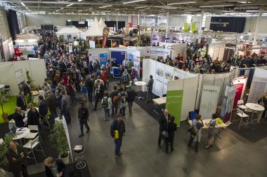 Der LWL veranstaltet die 5. LWL-Messe der Inklusionsunternehmen am 15. März in Dortmund.<br>Foto: LWL