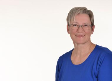 Dr. Susanne Biermann, Gerontopsychiaterin LWL-Klinik Lengerich<br>Foto: Foto Kiepker