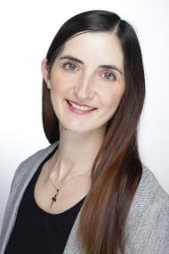 Dr. Heidi Igl ist die neue Chefärztin der Elisabeth-Klinik für Kinder- und Jugendpsychiatrie in Dortmund.<br>Foto: LWL
