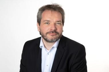 Prof. Dr. Martin Teufel ist Direktor der LVR-Universitätsklinik für Psychosomatische Medizin und Psychotherapie in Essen.<br>Bild: LVR
