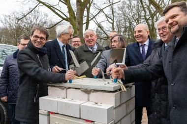 Die vollständige Bildunterschrift finden Sie unter der Pressemitteilung.