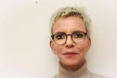Dr. Petra Hunold, Chefärztin des Zentrums für Depressionsbehandlung der LWL-Klinik Lippstadt.&lt;br&gt;Bild: LWL 