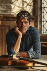 In Kooperation mit dem Gleis 22 präsentiert das LWL-Museum für Kunst und Kultur am Sonntag (5.3.) um 20 Uhr das Konzert von Seth Lakeman.<br>Foto: Tomgphoto