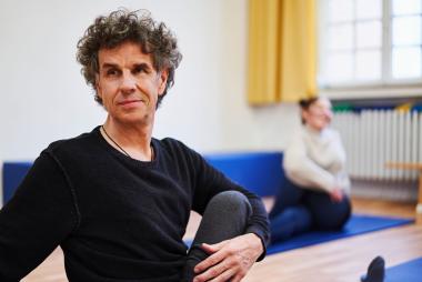 Die Therapieverfahren im Rahmen der Studiekommen aus dem Bereich Bewegung / Körper-Psychotherapie oder aus dem Bereich Achtsamkeit.<br>Foto: LWL