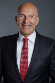 Dr. Georg Lunemann, Direktor des LWL.<br>Foto: LWL/Kapluggin
