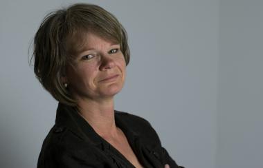 Die Iserlohner Autorin Sonja Sternitzke lädt zu ihrer Lesung in die LWL-Klinik Hemer ein.<br>Foto: privat 