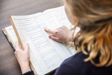 Der Landschaftsverband Westfalen-Lippe (LWL) bietet verschiedene Angebote zum Tag der Provenienzforschung.<br>Foto: LWL / Neander 