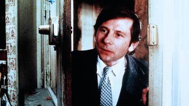 Die Filmgalerie "Erkundung des Humanen. Roman Polanski zum 90. Geburtstag" des LWL-Museums für Kunst und Kultur zeigt den Film "Der Mieter".<br>Foto: Paramount.