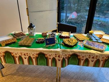 In der LWL-Klinik Hemer / Hans-Prinzhorn-Klinik mit rund 700 Beschäftigten arbeiten schätzungsweise 60 muslimische Mitarbeitende in allen Berufsgruppen.<br>Foto: LWL/Debbelt