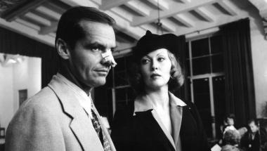 Die Filmgalerie im LWL-Museums für Kunst und Kultur zeigt den Film "Chinatown" von Roman Polanski.<br>Foto: Paramount.