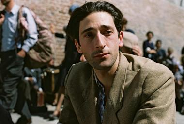 vAdrien Brody als Wladyslaw Szpilman: Die Filmgalerie des LWL-Museums für Kunst und Kultur zeigt den Film "Der Pianist".<br>Foto: studio canal.