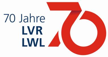 LWL und LVR feiern 70-jähriges Bestehen.