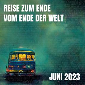 Auf eine Reise per Bus oder per Fahrrad können Interessierte mit dem Stadtensemble gehen und im LWL-Museum für Naturkunde das Cactus Junges Theater erleben.<br>Grafik: Stadtensemble