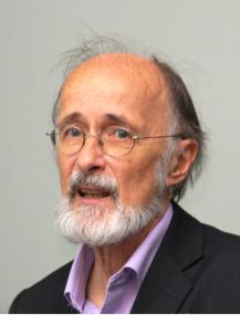 Dr. Peter Ilisch war langjähriger Referent für die numismatische Sammlung am LWL-Museum für Kunst und Kultur. Foto: Verein der Münzfreunde für Westfalen und Nachbargebiete, Axel Obdenbusch.<br>Foto: LWL